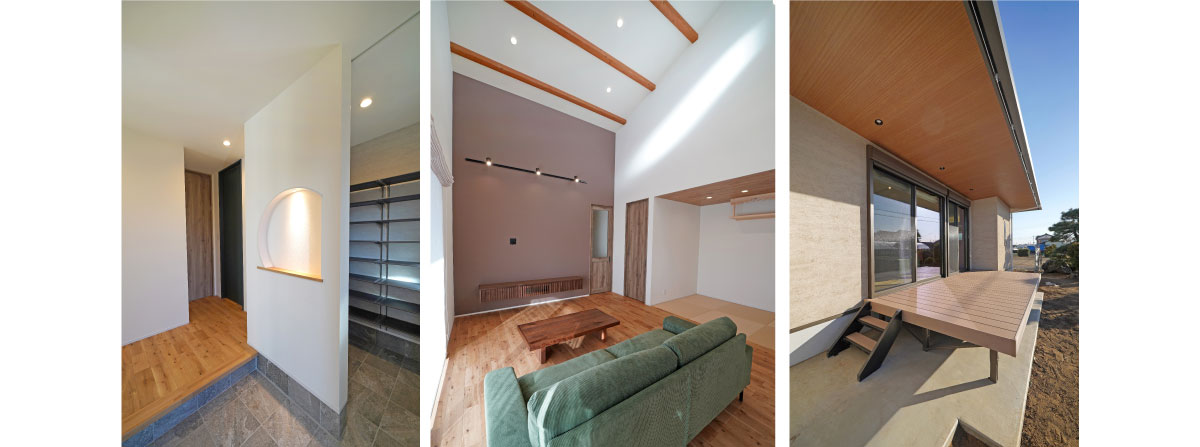 オープンハウス