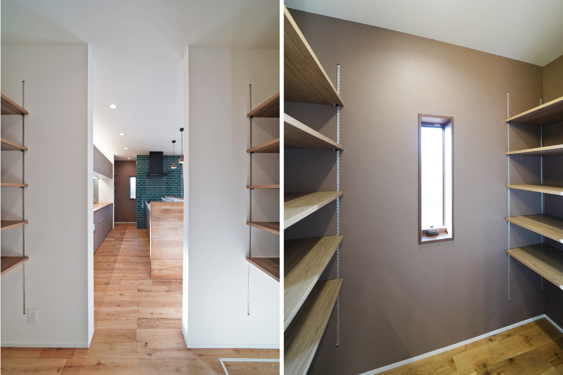 吹き抜け×大開口窓×ウッドデッキ、ゆったり機能的な生活動線。ゆとりある平屋で理想の暮らし